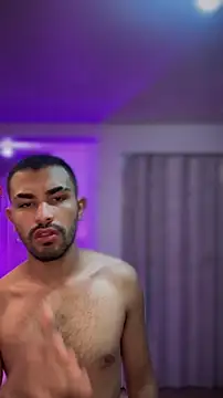 JuanchoAfpa online show from November 26, 2025, 12:10 am