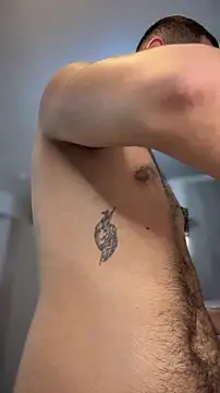 JuanchoAfpa online show from November 28, 2025, 1:06 am