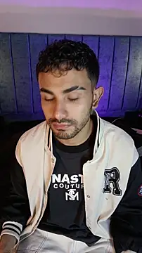 JuanchoAfpa online show from October 10, 2025, 2:23 am