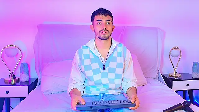 JuanchoAfpa online show from September 24, 2025, 12:11 pm