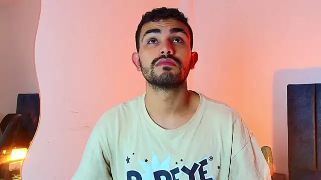 JuanchoAfpa online show from September 9, 2025, 5:39 am