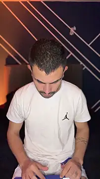 JuanchoAfpa online show from November 26, 2025, 11:49 pm