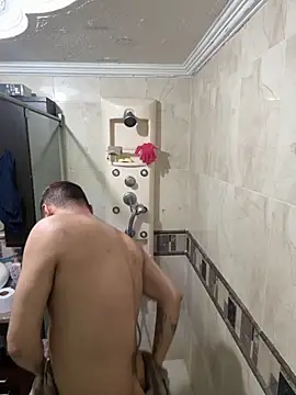   Damian    online show from September 20, 2025, 9:09 pm