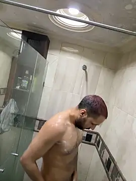   Damian    online show from September 30, 2025, 11:00 pm