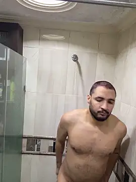   Damian    online show from September 25, 2025, 9:43 pm