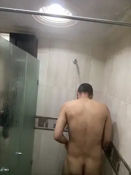   Damian    online show from September 27, 2025, 9:54 pm