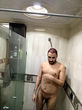   Damian    online show from September 13, 2025, 10:32 pm