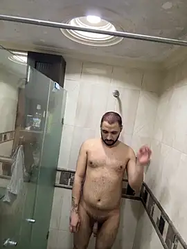   Damian    online show from September 23, 2025, 9:44 pm