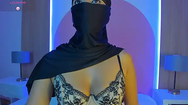 Jasmin hamdan online show from February 25, 2026, 6:52 pm