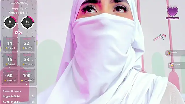 Snapshot of Jasmin_hamdan chatting on June 13, 2026, 3:32 pm Jasmin hamdan online show from June 13, 2026, 3:32 pm
