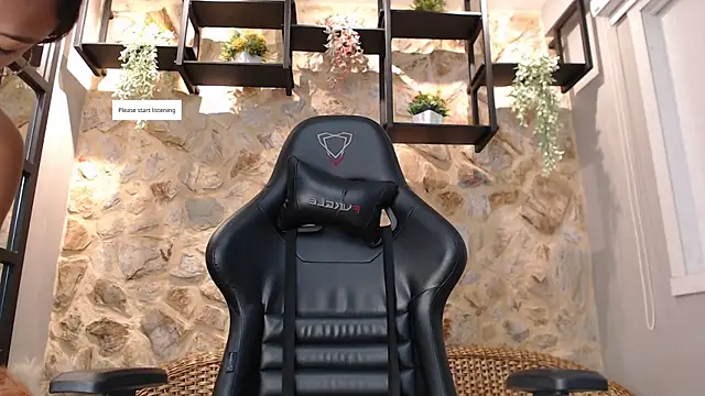 VenusBlazer online show from October 5, 2025, 11:12 am