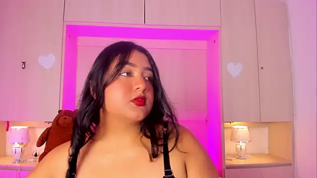 Snapshot of LilyWhitney chatting on September 10, 2025, 4:11 am LilyWhitney online show from September 10, 2025, 4:11 am