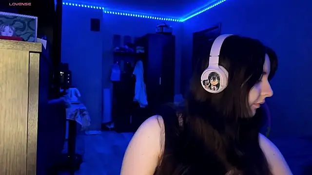 Snapshot of LauretteRagar chatting on September 30, 2025, 6:03 pm LauretteRagar online show from September 30, 2025, 6:03 pm