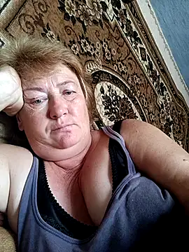 NikaLove49011 online show from September 23, 2025, 10:33 am