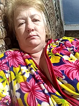 NikaLove49011 online show from October 8, 2025, 6:08 pm