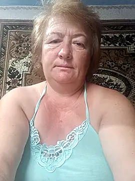 NikaLove49011 online show from September 12, 2025, 6:35 am