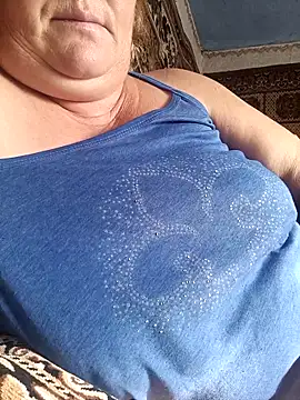 NikaLove49011 online show from October 14, 2025, 7:53 am