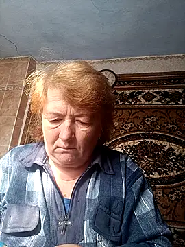 NikaLove49011 online show from October 17, 2025, 7:33 am