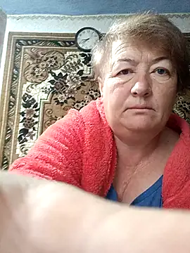 NikaLove49011 online show from November 10, 2025, 6:07 am