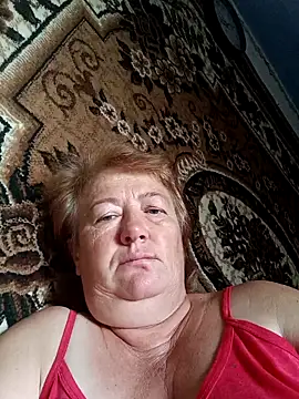 NikaLove49011 online show from September 19, 2025, 5:00 am