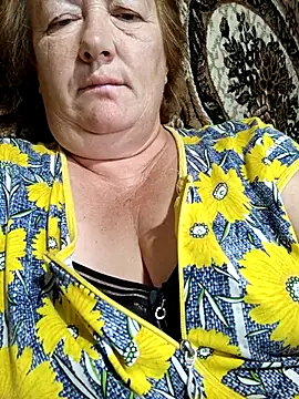 NikaLove49011 online show from September 15, 2025, 4:13 am