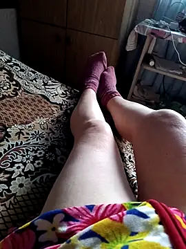 NikaLove49011 online show from October 4, 2025, 8:05 am