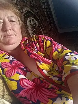 NikaLove49011 online show from September 30, 2025, 6:30 am