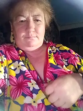 NikaLove49011 online show from November 27, 2025, 4:02 am