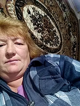 NikaLove49011 online show from October 18, 2025, 5:37 pm