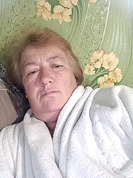 NikaLove49011 online show from October 27, 2025, 5:08 am