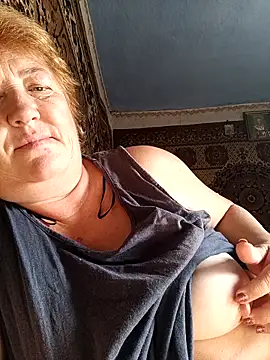 NikaLove49011 online show from September 20, 2025, 7:13 am