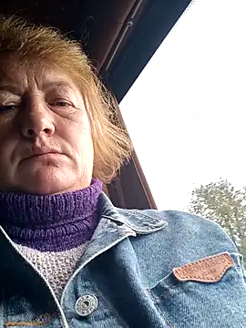 NikaLove49011 online show from October 19, 2025, 8:17 am