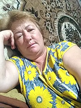 NikaLove49011 online show from September 10, 2025, 3:05 am