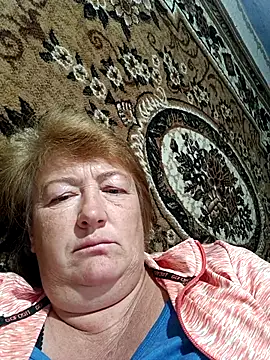 NikaLove49011 online show from September 25, 2025, 3:18 pm