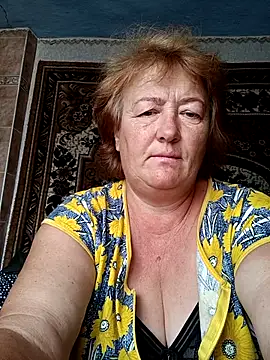 NikaLove49011 online show from September 14, 2025, 9:53 am