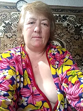 NikaLove49011 online show from October 9, 2025, 6:58 am