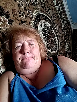 NikaLove49011 online show from September 27, 2025, 9:04 am