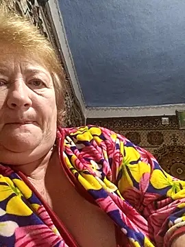 NikaLove49011 online show from October 8, 2025, 5:31 am