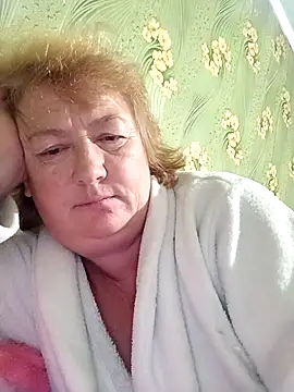 NikaLove49011 online show from October 19, 2025, 8:22 pm