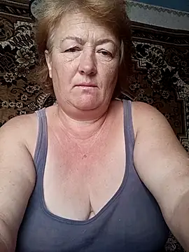 NikaLove49011 online show from September 16, 2025, 5:52 am