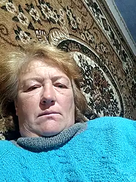 NikaLove49011 online show from October 10, 2025, 4:08 pm