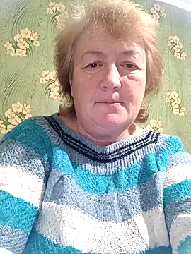 NikaLove49011 online show from October 26, 2025, 4:07 pm