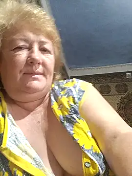 NikaLove49011 online show from October 6, 2025, 5:41 am