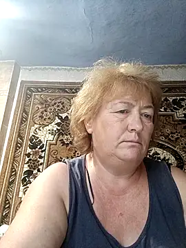 NikaLove49011 online show from September 24, 2025, 2:45 pm