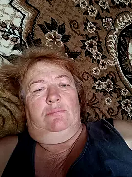 NikaLove49011 online show from September 21, 2025, 7:35 am