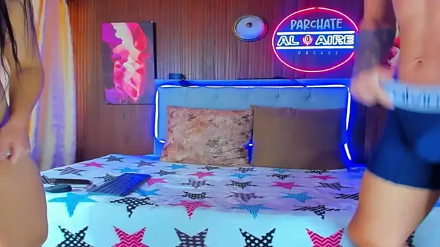 dereck and julie online show from September 28, 2025, 8:16 pm