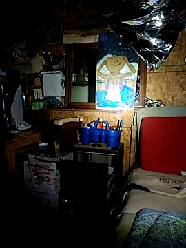 Canuseemeray online show from February 25, 2026, 4:01 am