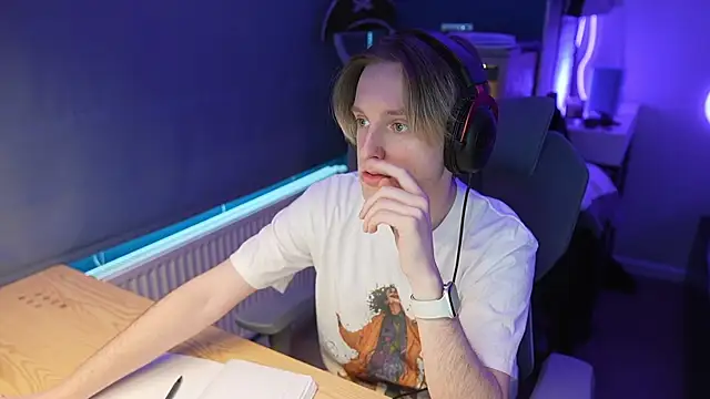 Serxyi online show from March 31, 2026, 11:45 am