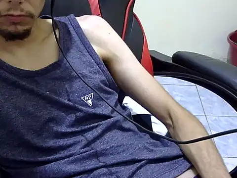 LustyLepus online show from October 18, 2025, 10:34 pm