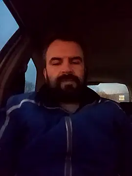 HairypapaK online show from January 11, 2026, 4:47 pm